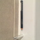 Swatch de Testeuse beaute party  : SMART EYE PENCIL, Kiko