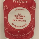 Swatch de Testeuse beaute party  : Crème Mains La Véritable Crème De Laponie, Polaar