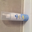 Swatch de Testeuse beaute party  : Hygiène du nez Physiologique, Stérimar