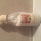 Swatch de Testeuse beaute party  : Lait Relipidant Peaux Très Sèches Avoine - Nutrition, Yves Rocher