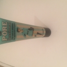 Swatch de Testeuse beaute party  : The POREfessional - Base de Teint, Benefit Cosmetics