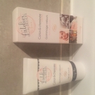 Swatch de Testeuse beaute party  : Gommage velours, L'atelier des délices