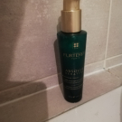 Swatch de Testeuse beaute party  : Absolue kératine, René Furterer