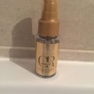 Swatch de Testeuse beaute party  : Oil reflections, Wella