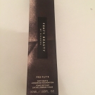 Swatch de Testeuse beaute party  : Pro Filt'r Soft Matte Longwear Foundation - Fond de Teint Longue Tenue, Fenty Beauty by Rihanna