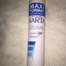 Swatch de Testeuse beaute party  : Cologne, Narta