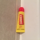 Swatch de Testeuse beaute party  : Tube Classic, Carmex