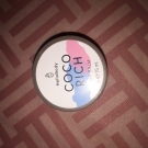 Swatch de Testeuse beaute party  : Coco rich, HelloBody