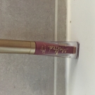Swatch de Testeuse beaute party  : Melted Matte - Rouge à lèvres liquéfié longue tenue mat, Too Faced