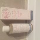 Swatch de Testeuse beaute party  : Lotion tonique vitaminée, L'atelier des délices