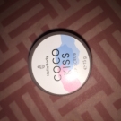 Swatch de Testeuse beaute party  : Coco Kiss Lip Scrub, HelloBody