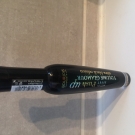 Swatch de Testeuse beaute party  : Mascara Effet Push Up Volume Glamour, Bourjois