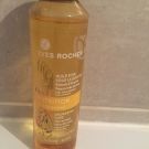 Swatch de Testeuse beaute party  : Huile Soin sous la douche - Peaux très sèches, Yves Rocher