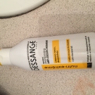 Swatch de Testeuse beaute party  : Nutri extreme, Dessange Compétence Professionnelle