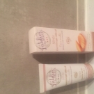 Swatch de Testeuse beaute party  : Gommage délicat, L'atelier des délices