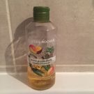 Swatch de Testeuse beaute party  : Bain Douche Energisant - Mangue Coriandre de Yves Rocher, Yves Rocher