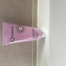 Swatch de Testeuse beaute party  : Le Wrap Exfolys, Qiriness