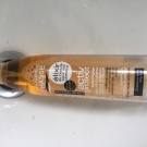 Swatch de Testeuse beaute party  : Kératine Liquide, Byphasse