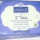 Swatch de Testeuse beaute party  : 1ère eau, Uriage