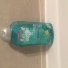 Swatch de Testeuse beaute party  : Fraicheur Détox, Le Petit Marseillais