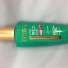 Swatch de Testeuse beaute party  : Crème Soie Anti Frisottis 4 jours, Dessange Compétence Professionnelle