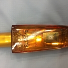 Swatch de Testeuse beaute party  : Huile extraordinaire, Elsève