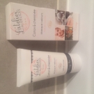 Swatch de Testeuse beaute party  : Masque velours, L'atelier des délices