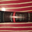 Swatch de Testeuse beaute party  : Brillant brunette, John Frieda