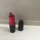 Swatch de Testeuse beaute party  : Rouge à Lèvres, Mac