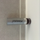 Swatch de Testeuse beaute party  : Rouge à lèvre mat, Marquelle