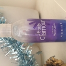 Swatch de Testeuse beaute party  : Je suis glamour, Nocibé