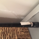 Swatch de Testeuse beaute party  : Eyeliner - Couleurs Nature, Yves Rocher