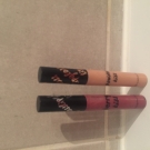 Swatch de Testeuse beaute party  : Lipgloss, H&M