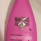 Swatch de Testeuse beaute party  : Lait Hydratant Peaux Très Sèches, Le Petit Marseillais