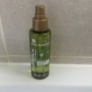 Swatch de Testeuse beaute party  : Eau de soin végétale, Yves Rocher