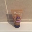 Swatch de Testeuse beaute party  : Gommage Pieds Lisses, Yves Rocher