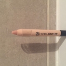 Swatch de Testeuse beaute party  : Base lèvres matifiabte et longue tenue, Yves Rocher