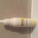 Swatch de Testeuse beaute party  : Spray éclaircissant, Institut Claude Bell