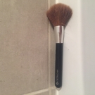 Swatch de Testeuse beaute party  : Pinceau Poudre, Yves Rocher