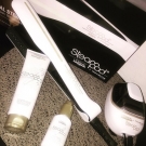 Swatch de Testeuse beaute party  : Steampod 2.0 Lisseur Vapeur Professionnel, L'Oréal Professionnel
