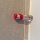 Swatch de Testeuse beaute party  : SOS Retouche, Yves Rocher