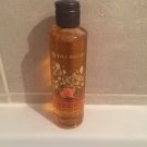 Swatch de Testeuse beaute party  : Gel Douche Gourmant Clémentine & Epices, Yves Rocher