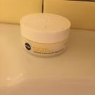 Swatch de Testeuse beaute party  : Soin de Jour Antirides Q10 Plus, Nivea