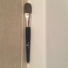 Swatch de Testeuse beaute party  : Pinceau Teint Parfait, La Roche-Posay