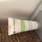 Swatch de Testeuse beaute party  : Masque pureté - Sebo Végétal, YVES ROCHER