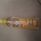 Swatch de Testeuse beaute party  : Zeste Démêlant aux Extraits de Pamplemousse et de Jasmin, Le Petit Marseillais