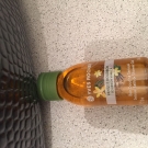 Swatch de Testeuse beaute party  : Bain Douche Sensuel - Vanille Bourbon de Yves Rocher, Yves Rocher