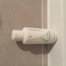 Swatch de Testeuse beaute party  : Dermalibour, A-Derma