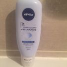 Swatch de Testeuse beaute party  : Démaquillant sous la Douche Tous Types de Peaux, Nivea