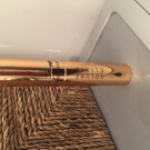 Swatch de Testeuse beaute party  : Mascara volume elixir, Yves Rocher